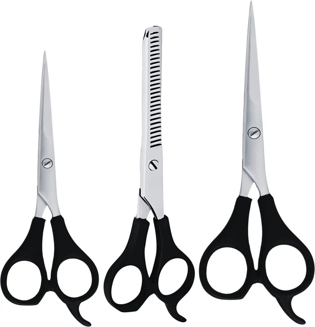 Guardian Beauty Scharenset 5,5/6/6,5 Inch