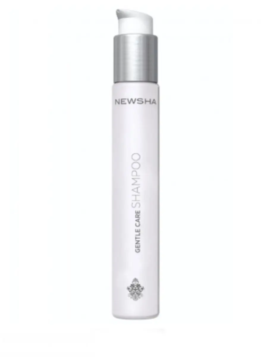 Newsha PURE Gentle Care Shampoo 80ml
