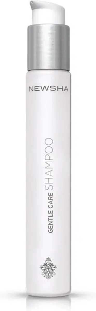 Newsha PURE Gentle Care Shampoo 80ml