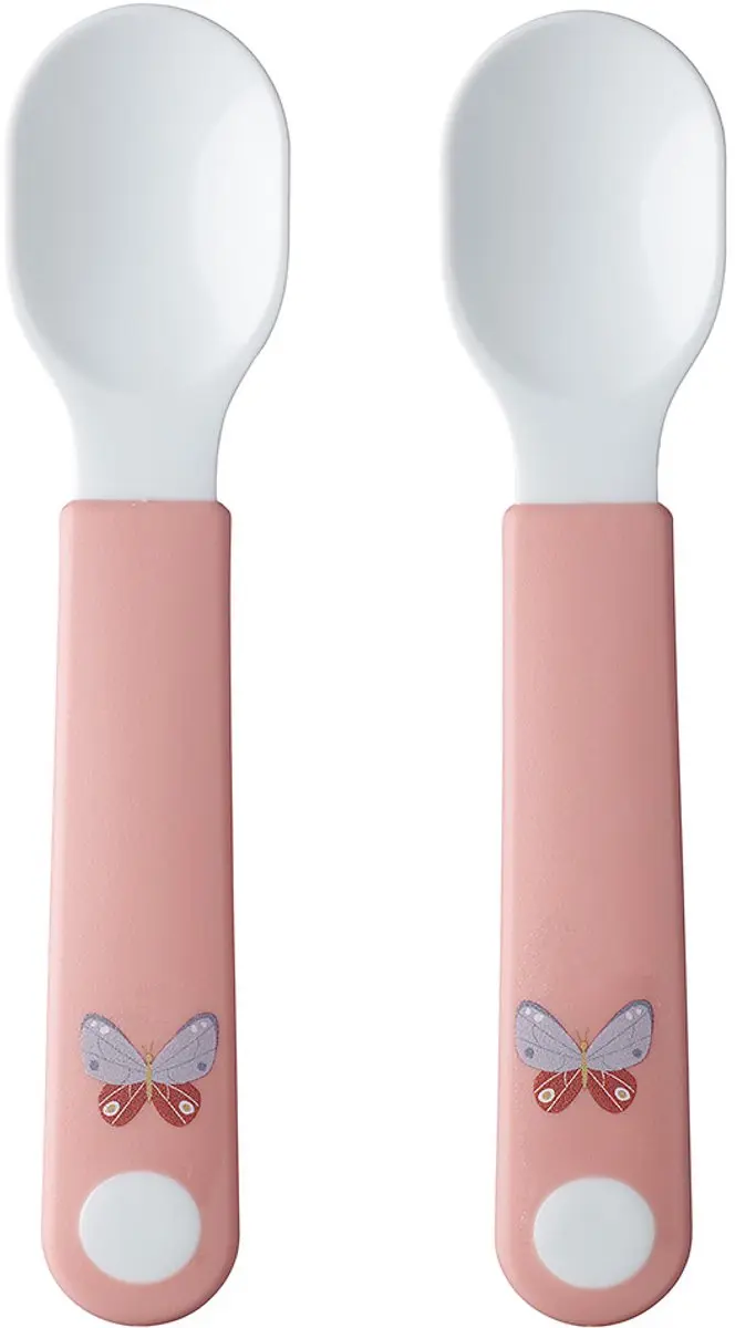 Mepal Mio Oefenlepel Little Dutch Flowers & Butterflies