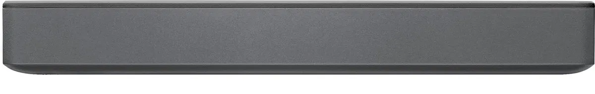 Seagate Basic Externe Harde Schijf 2TB - Zwart