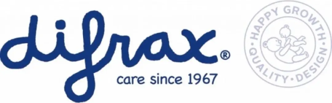 Difrax Fopspeenkoord Groen Sage