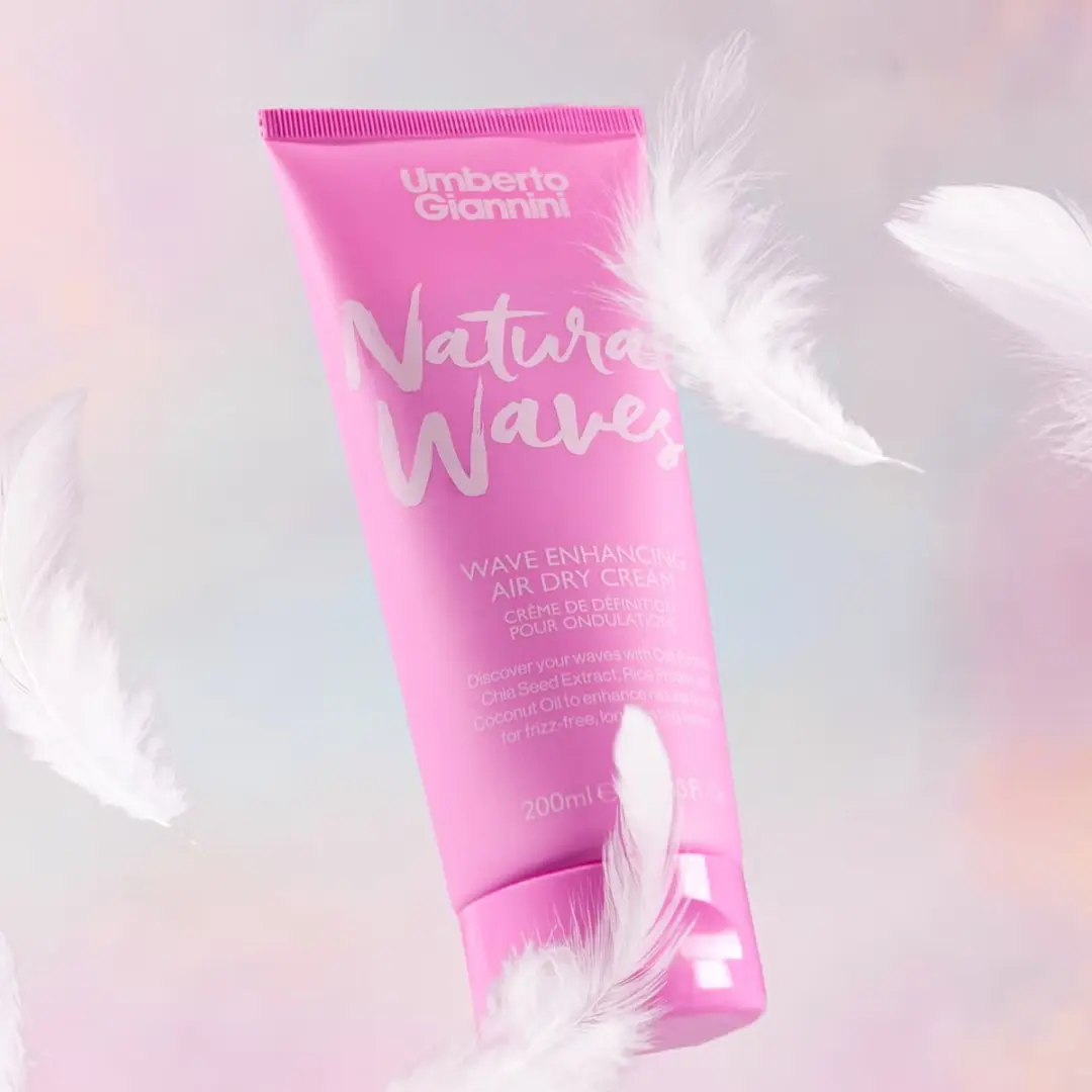 Umberto Giannini Waves For Days Leave-In Conditioner 200ml