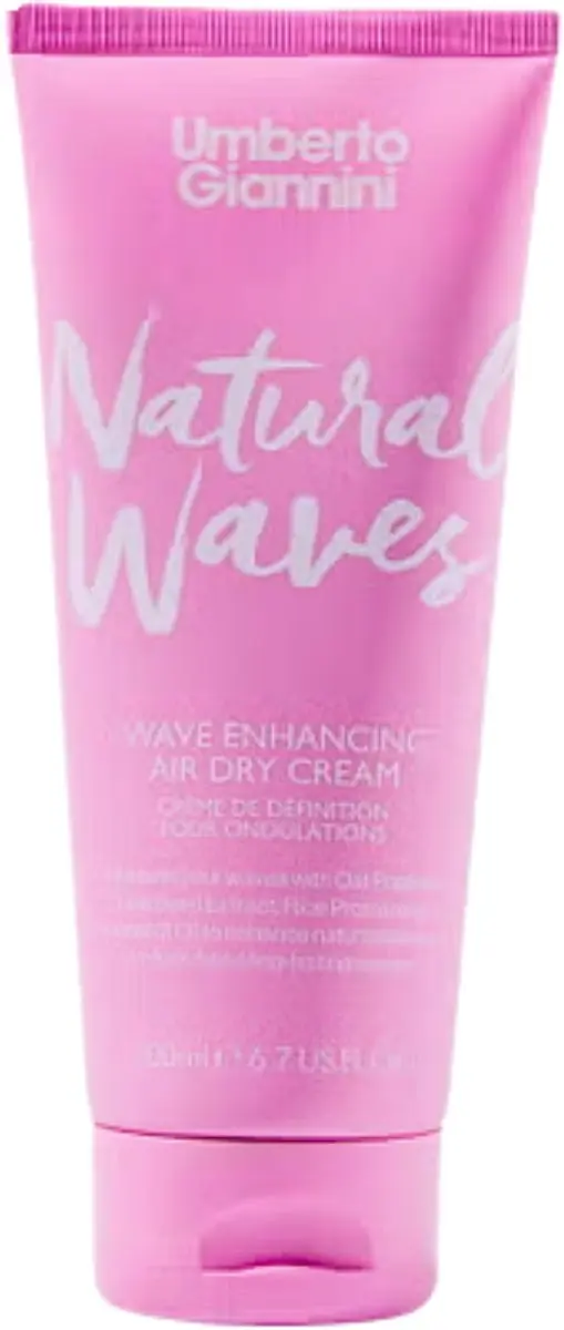 Umberto Giannini Waves For Days Leave-In Conditioner 200ml