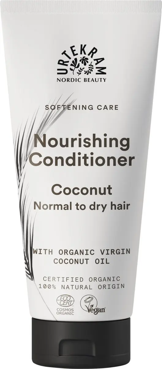 Urtekram Kokos Conditioner 180ml