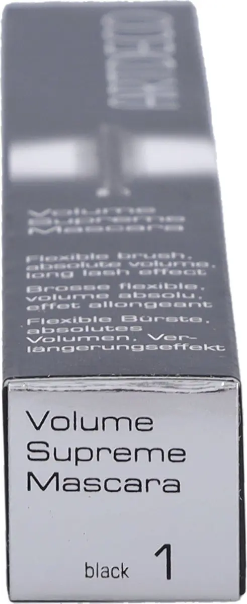 Artdeco Volume Supreme Mascara 15ml - Beige