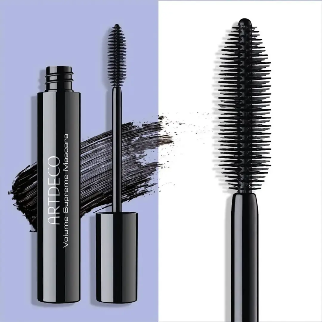 Artdeco Volume Supreme Mascara 15ml - Beige