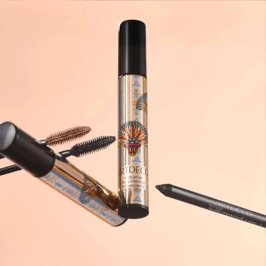Artdeco Volume Supreme Mascara 15ml - Beige
