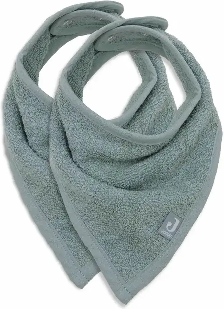 Jollein Slab Bandana Slabbetjes