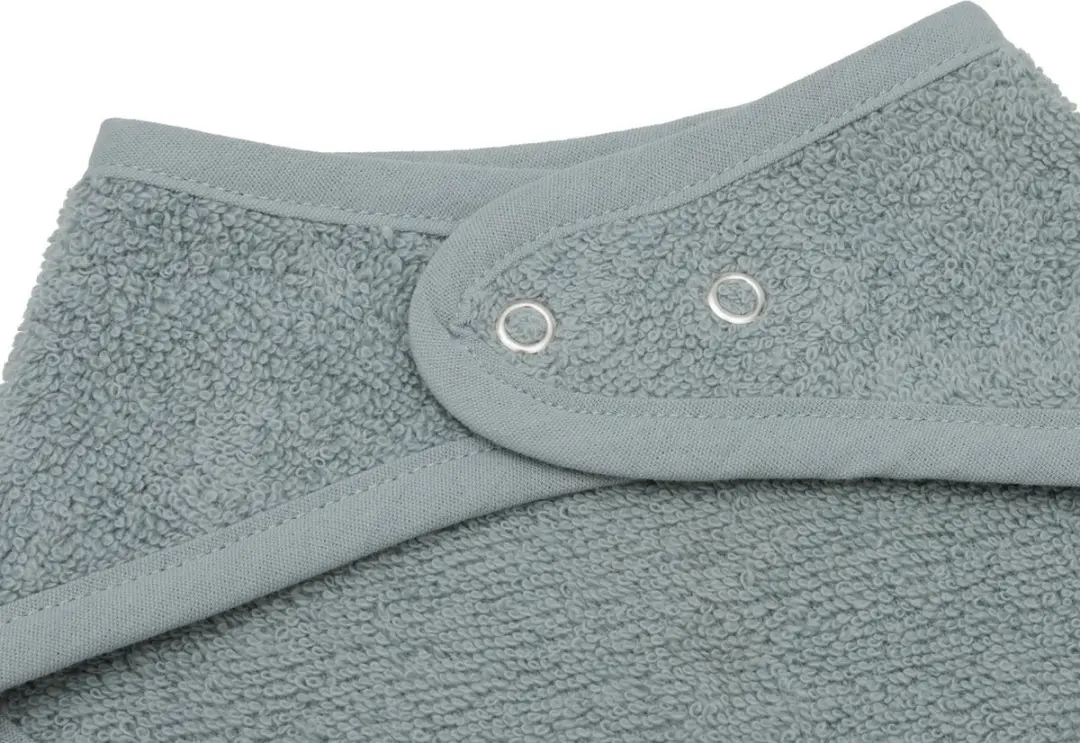 Jollein Slab Bandana Slabbetjes - 2 Stuks Sea Green