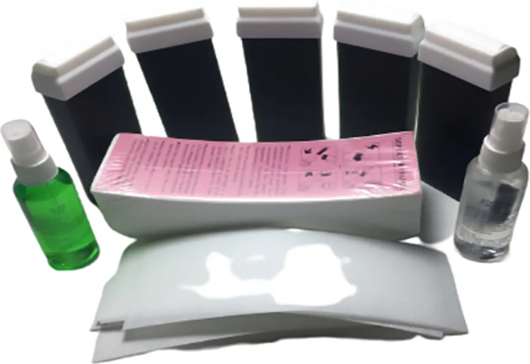 Guardian Beauty Ontharingset Roll-On Wax Cartridge
