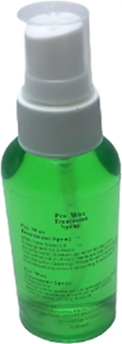 Guardian Beauty Ontharingset Roll-On Wax Cartridge - 8 Stuks