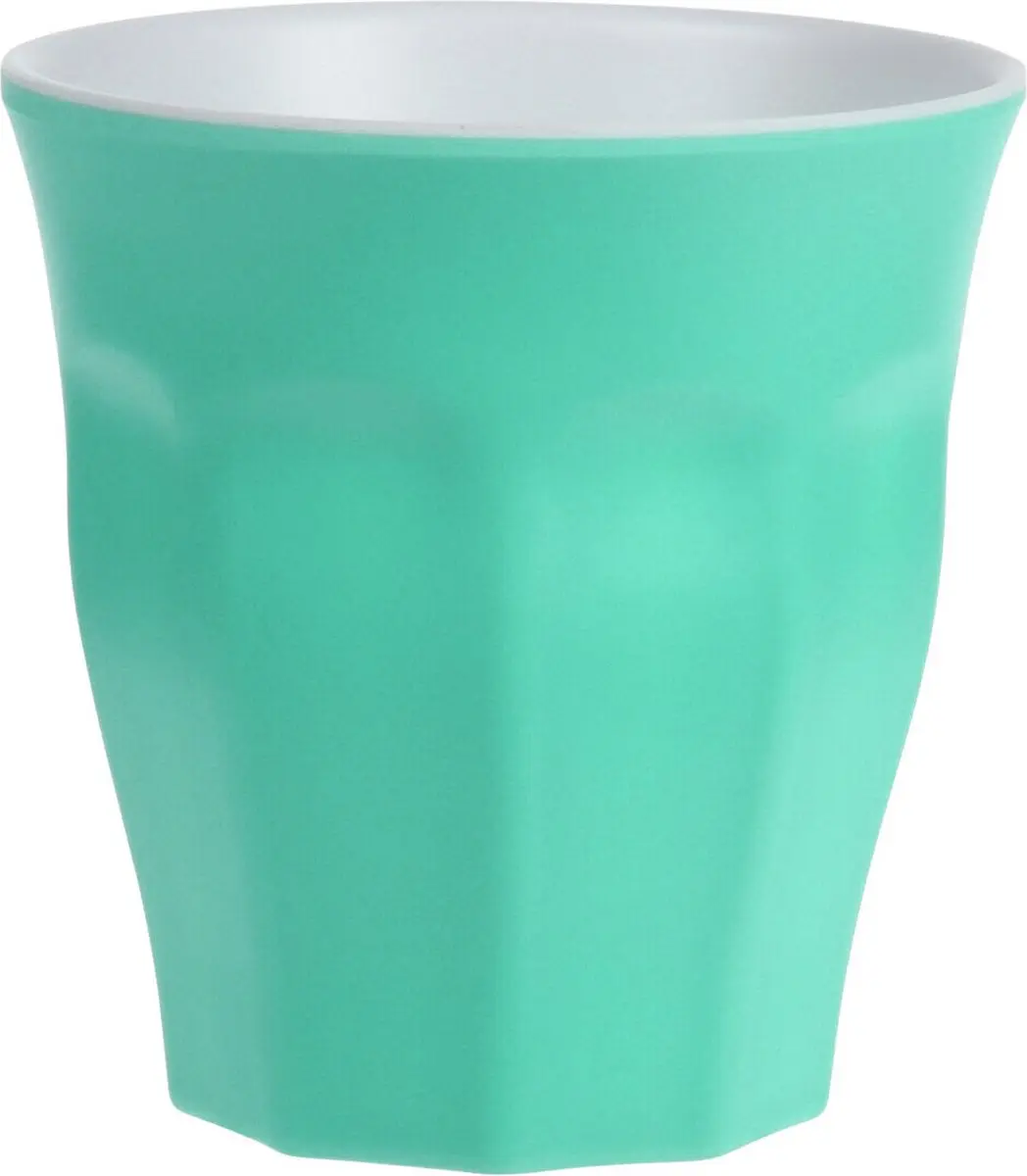 Excellent Houseware Groene Drinkbeker 0.9L