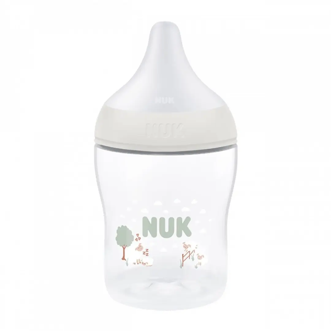 NUK Perfect Match Babyfles 150ml