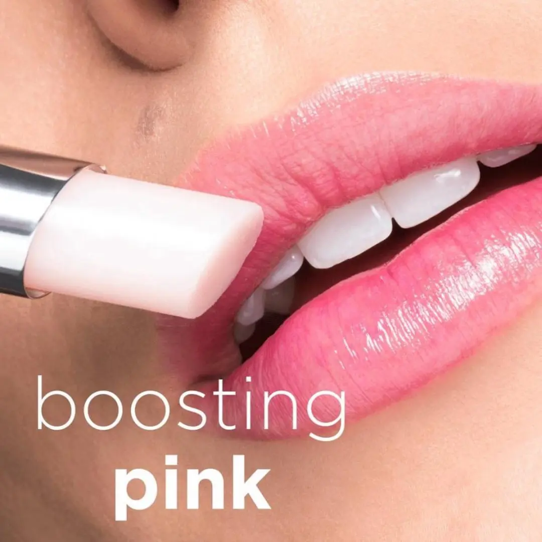 Artdeco Color Booster Lip Balm Boosting Pink - 3g