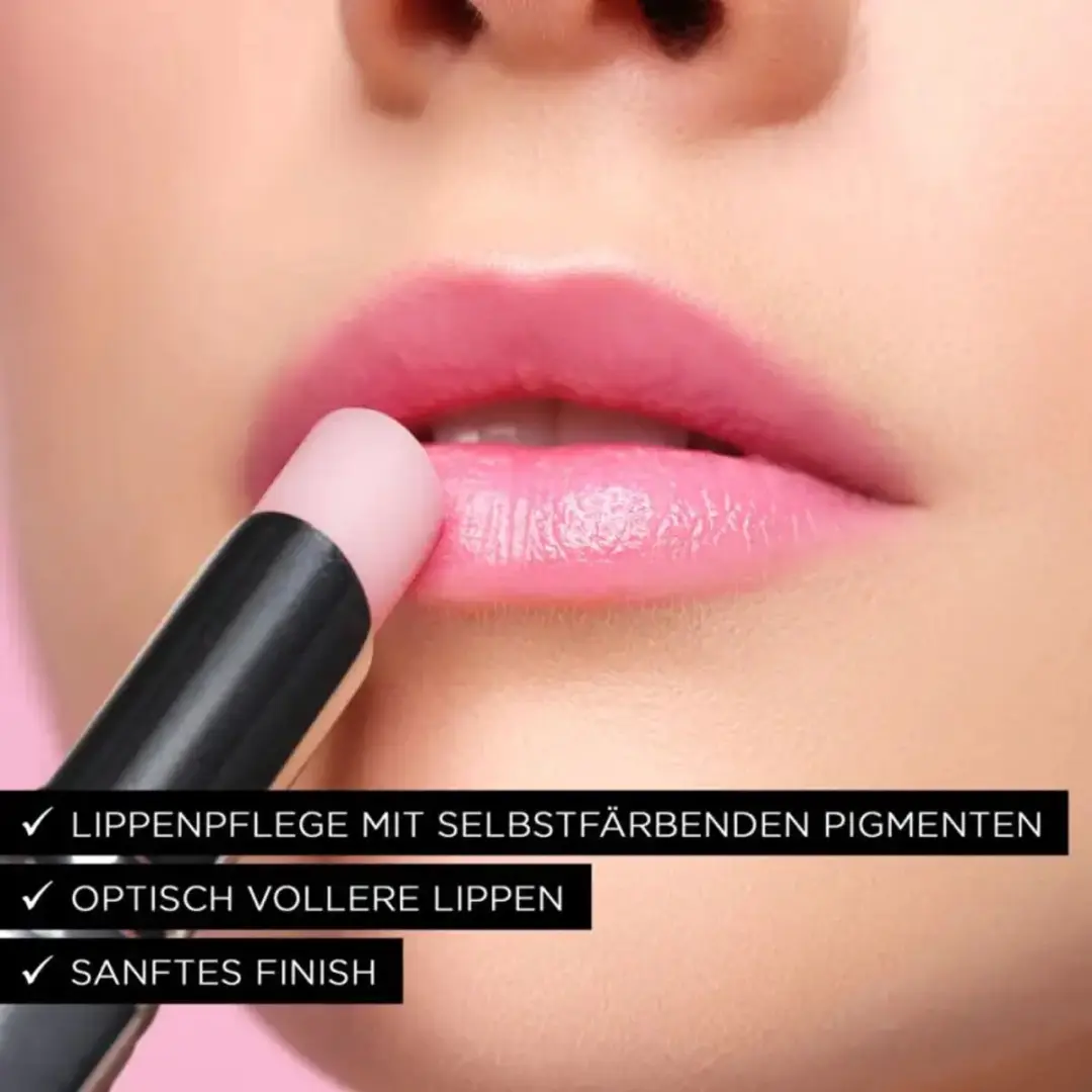 Artdeco Color Booster Lip Balm Boosting Pink - 3g - afbeelding 6 van 6