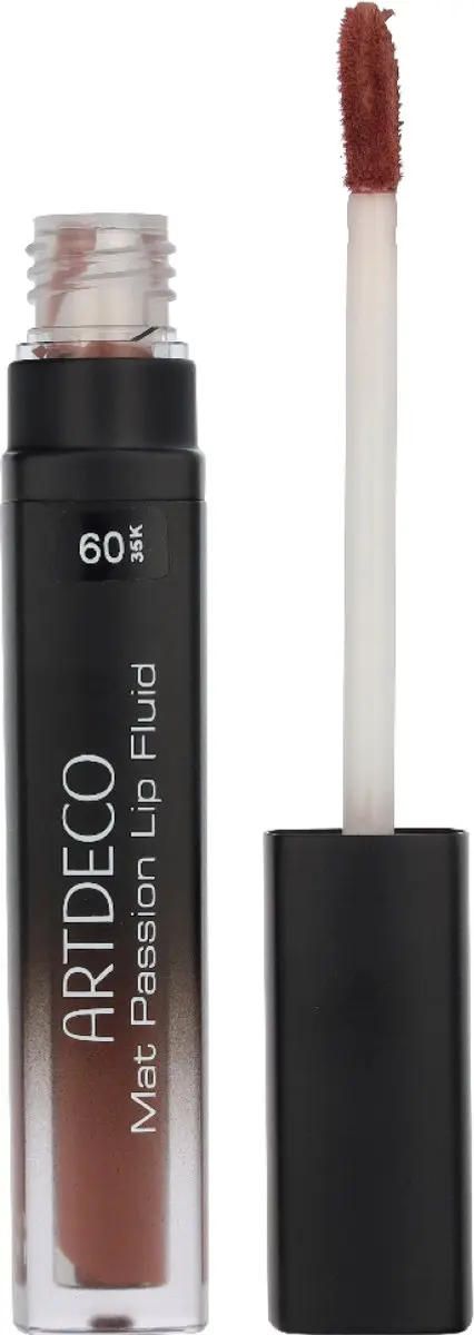 Artdeco MAT PASSION Lip Fluid #60-Loyal Nude 3ml