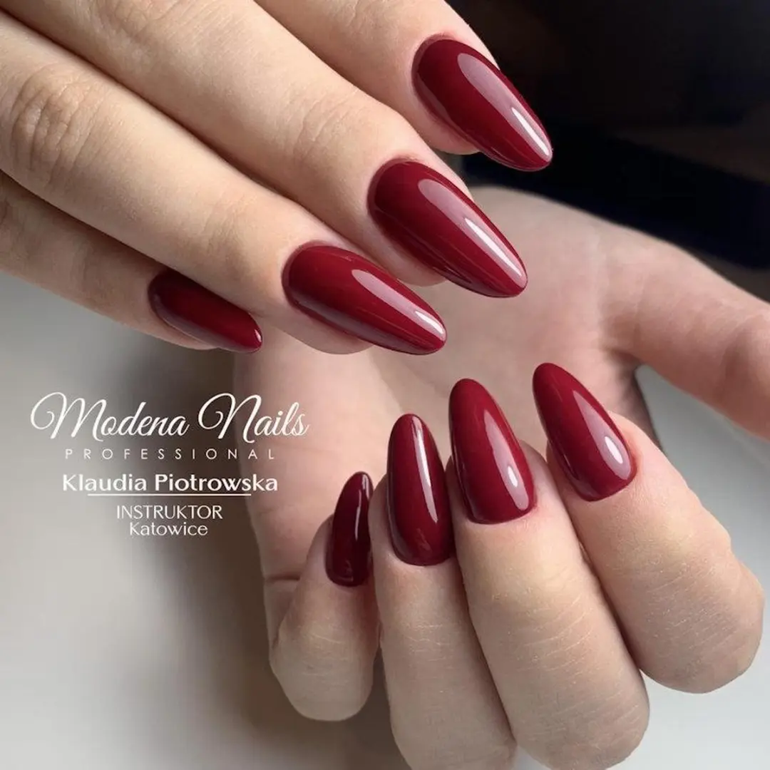 Modena Nails Bella Donna Gellak 7,3ml - Glanzend