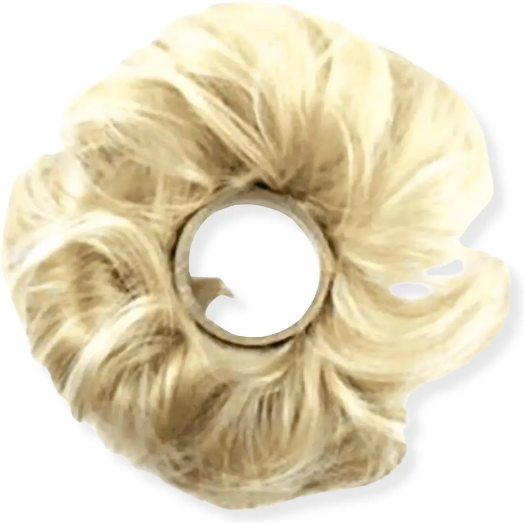 Guardian Beauty Messy Haarstuk Bun EM613