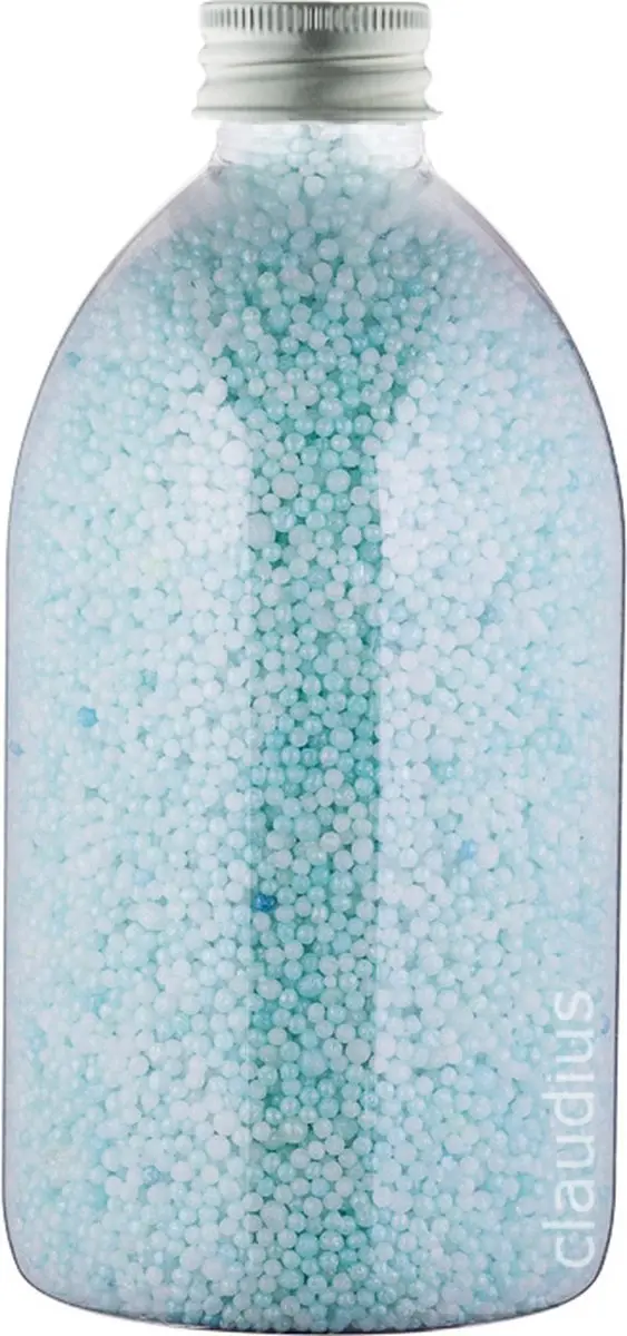 Splashbox Cosmetics Badkaviaar Hamam Badparels 400g - 6 Stuks