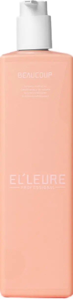 Elleure Beaucoup Volume Conditioner 1000ml