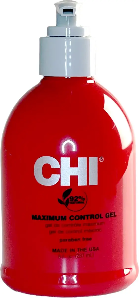 Chi Natural Life Haargel 237ml
