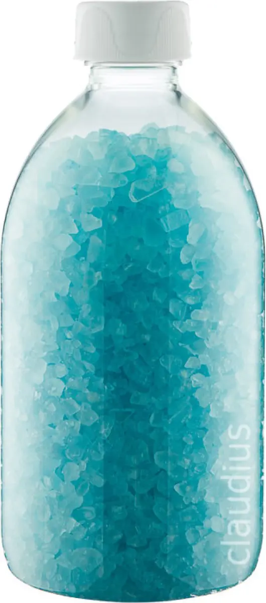 Splashbox Cosmetics Claudius Badzout Opium 600g - 6 Stuks