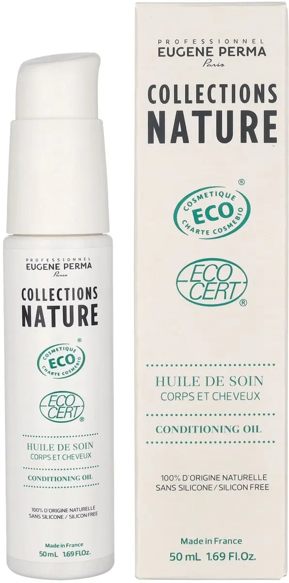 Eugene Perma BIO Verzorgingsolie 50ml