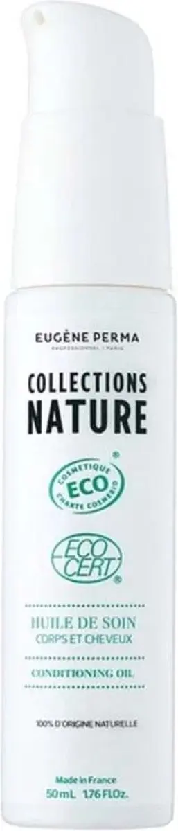 Eugene Perma BIO Verzorgingsolie 50ml