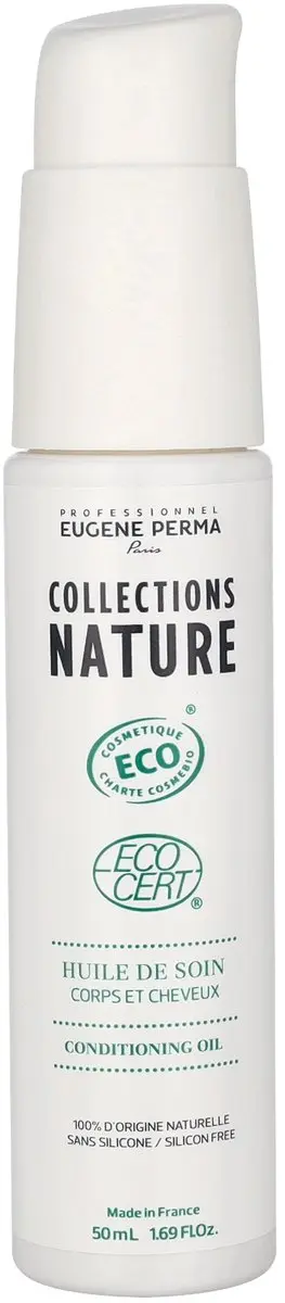 Eugene Perma BIO Verzorgingsolie 50ml