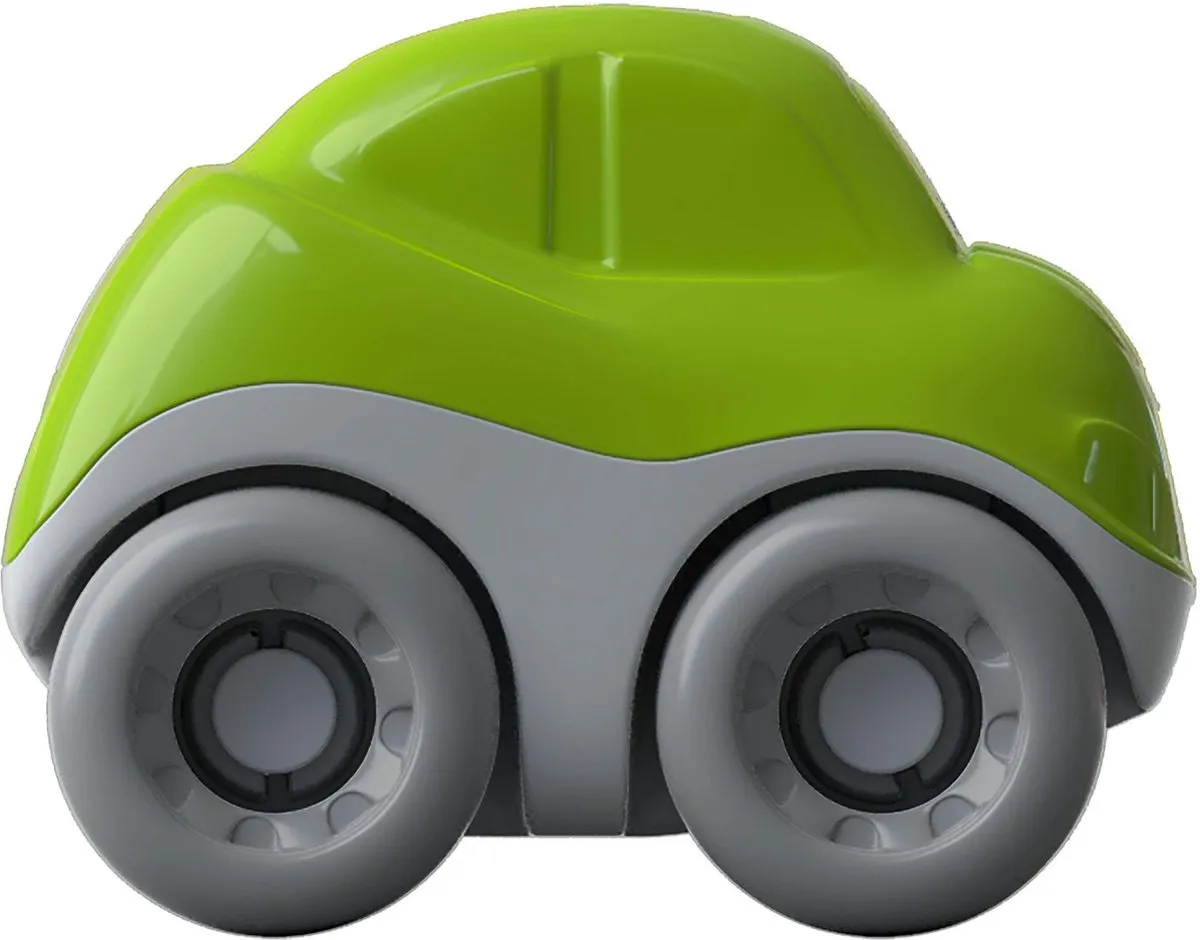 Clementoni Tumbling Car Transportwagen - Multicolor