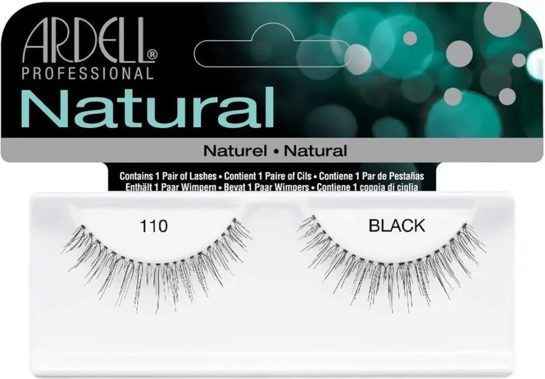 Ardell Natural Lashes 110 Nepwimpers