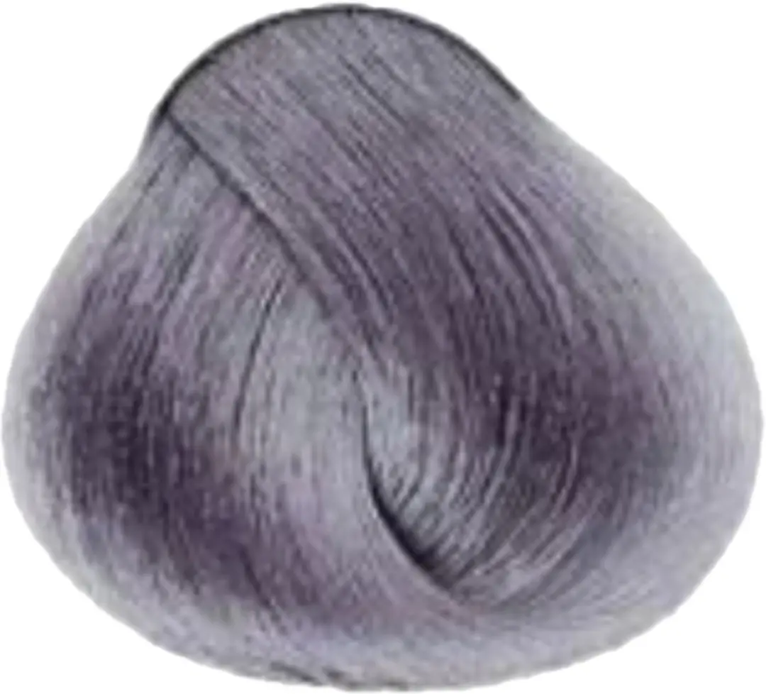KIS KeraCream Metallics Lavender 100ml - Permanent Haarkleuring