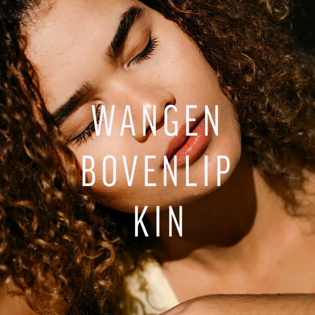 Veet Expert Koude Wasstrips Gezicht - 40 Stuks