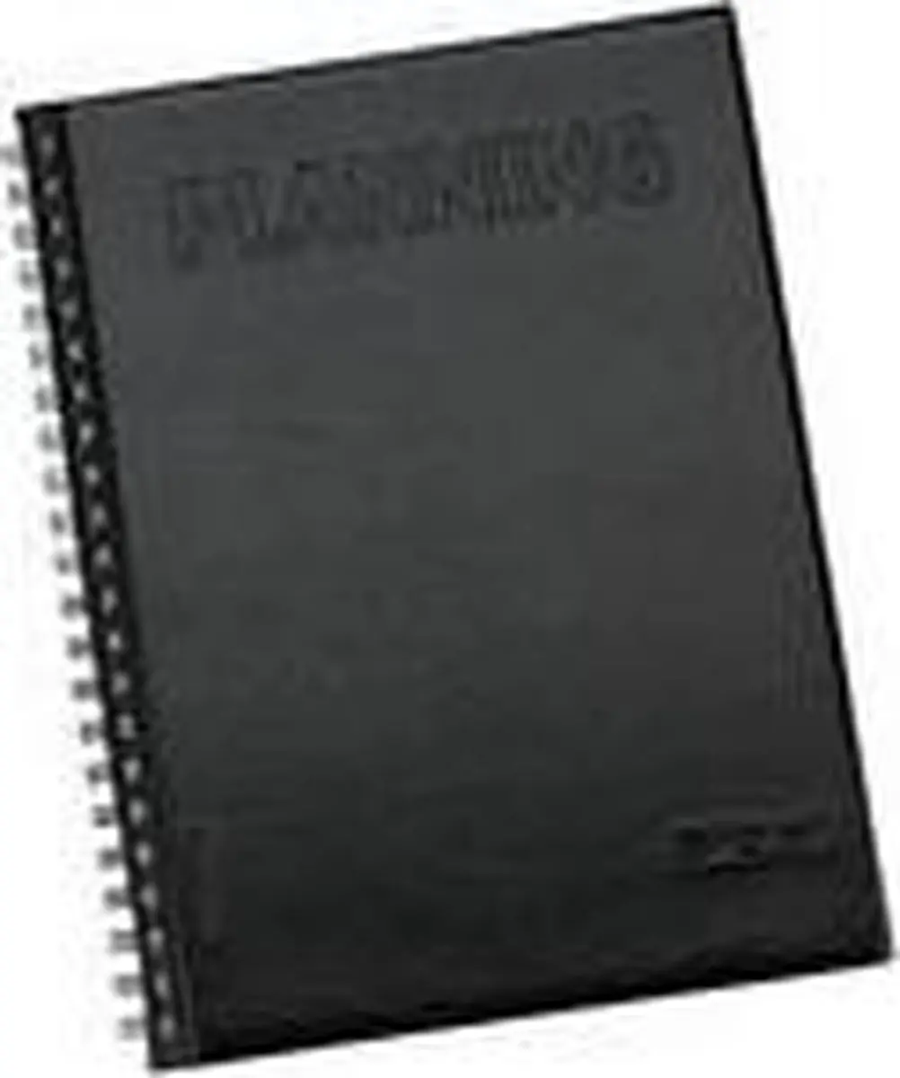 Sibel Luxe Afsprakenboek/Planner