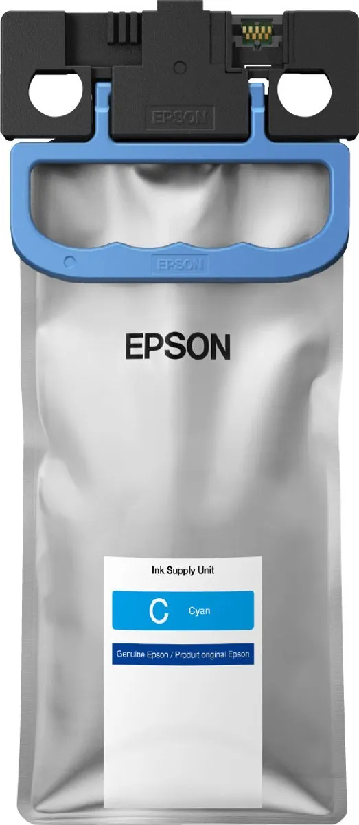 Epson C13T11P240 Cyaan XL Inktcartridge