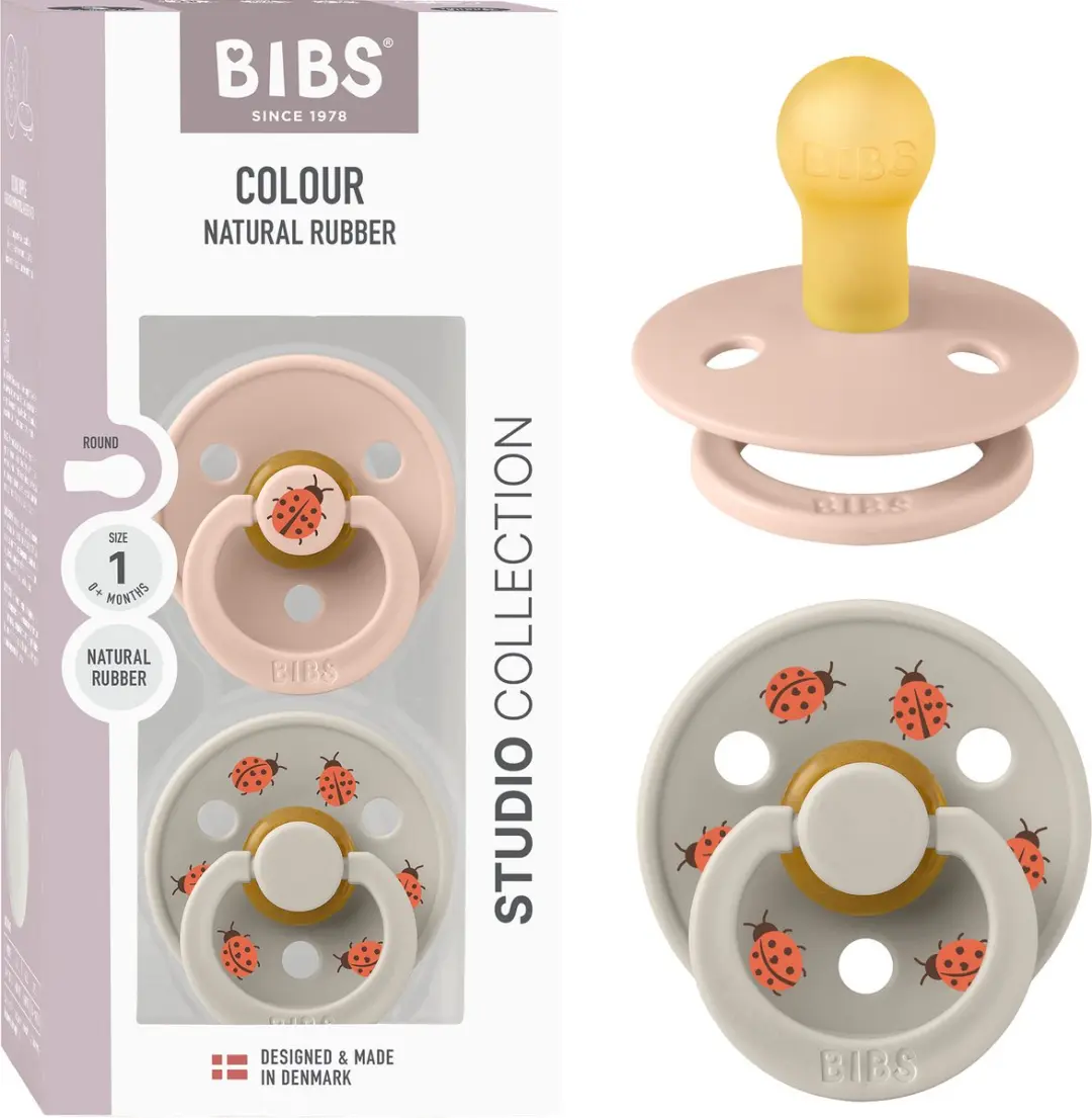 BIBS Colour Studio Speen