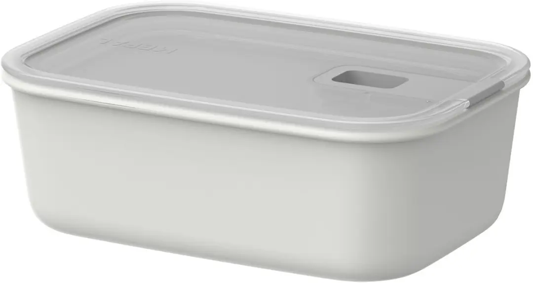Mepal Vershouddoos EasyClip 1L - Nordic white
