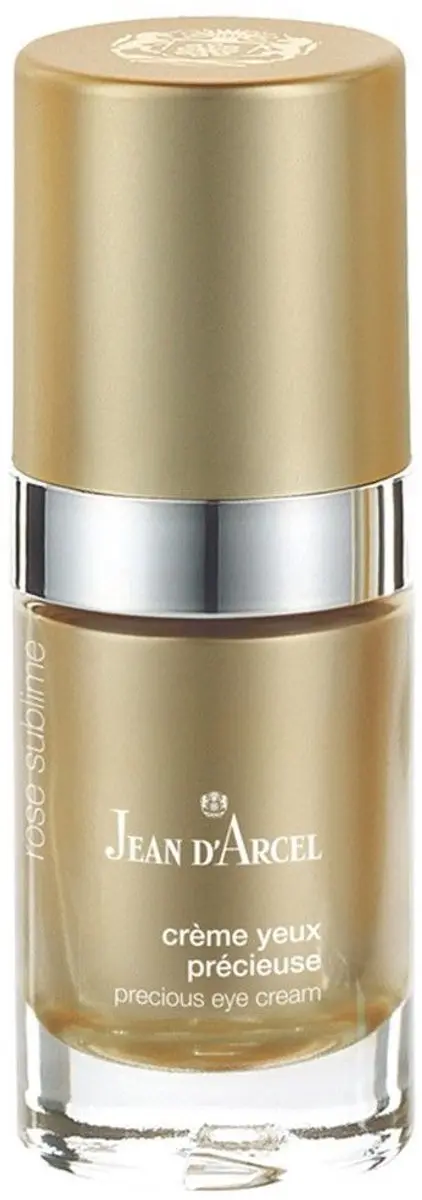 Jean D’Arcel Prècieuse Gezichtscrème 50ml
