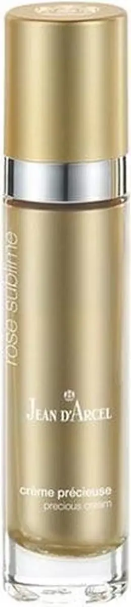 Jean D’Arcel Prècieuse Gezichtscrème 50ml