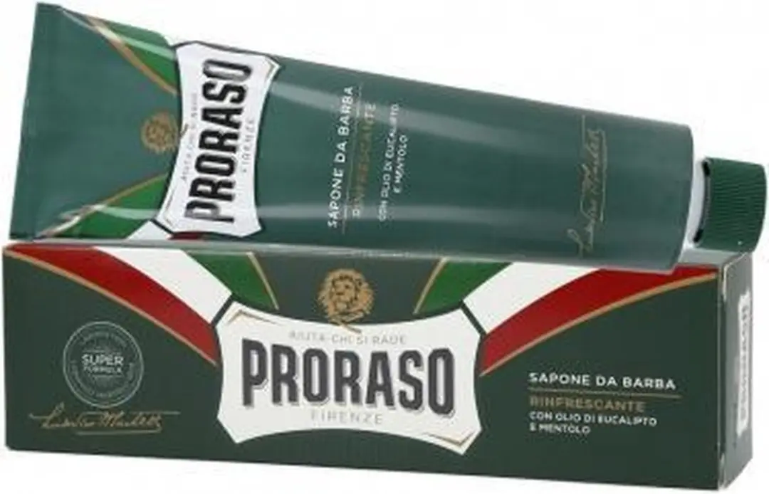 Proraso Crème Green Shaving Cream 50ml