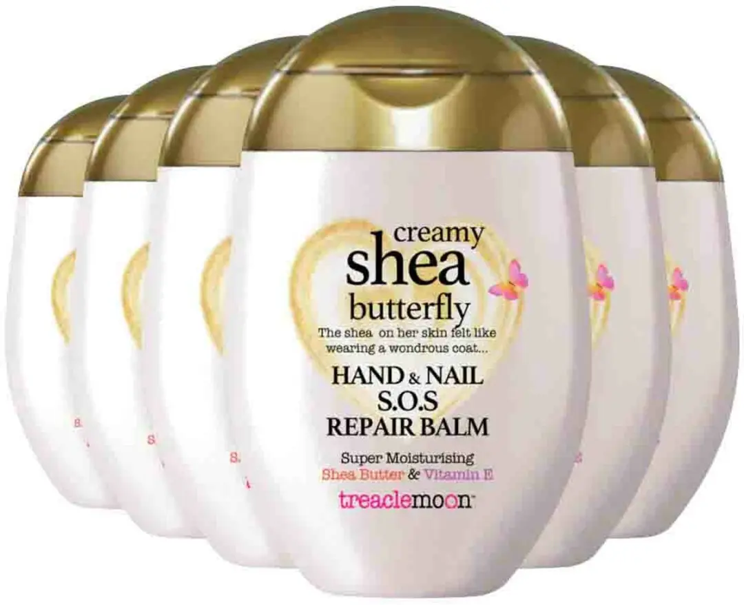 Treaclemoon Creamy Shea Handcrème