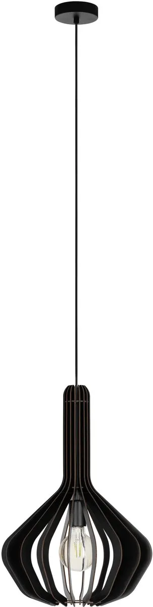 EGLO Vendres - LED-Strip uitbreiding - L 500mm. - Aluminium - Gesatineerd - Sensor