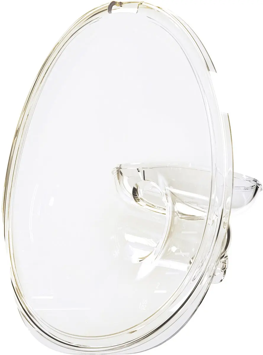 Medela Motion InBra Borstschild 18mm