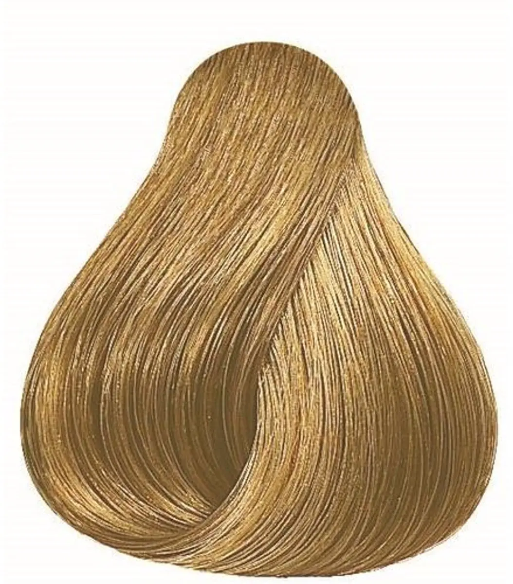 Kadus Professional Haarverf Blond 60ml