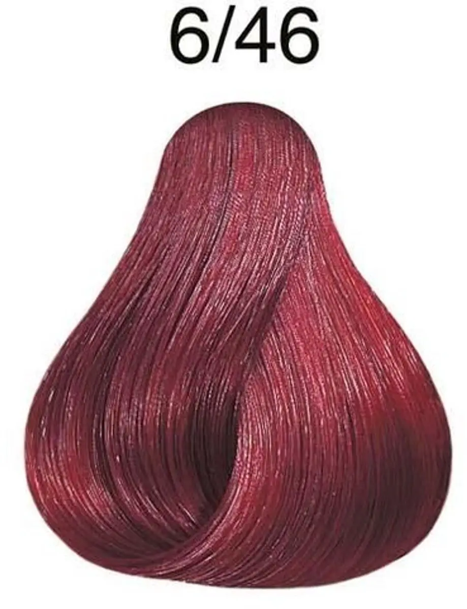 Kadus Professional Haarverf Blond 60ml - Semi-permanent