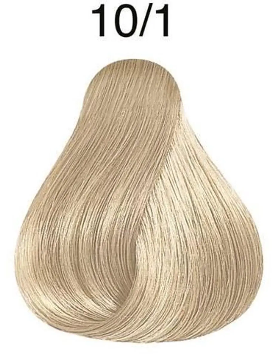 Kadus Professional Haarverf Blond 60ml - Semi-permanent