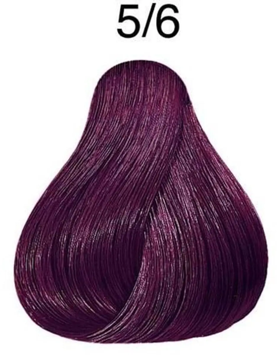 Kadus Professional Haarverf Blond 60ml - Semi-permanent