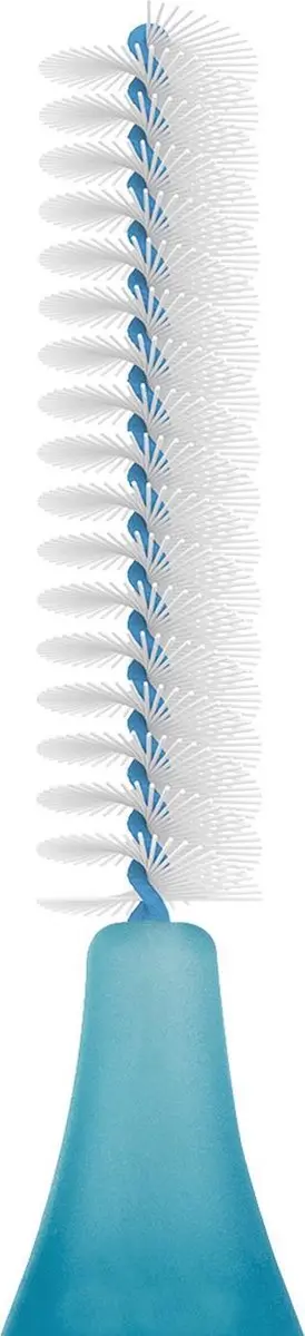 TePe Interdentale Ragers Blauw ISO 3 - 0,6mm - 6 Stuks