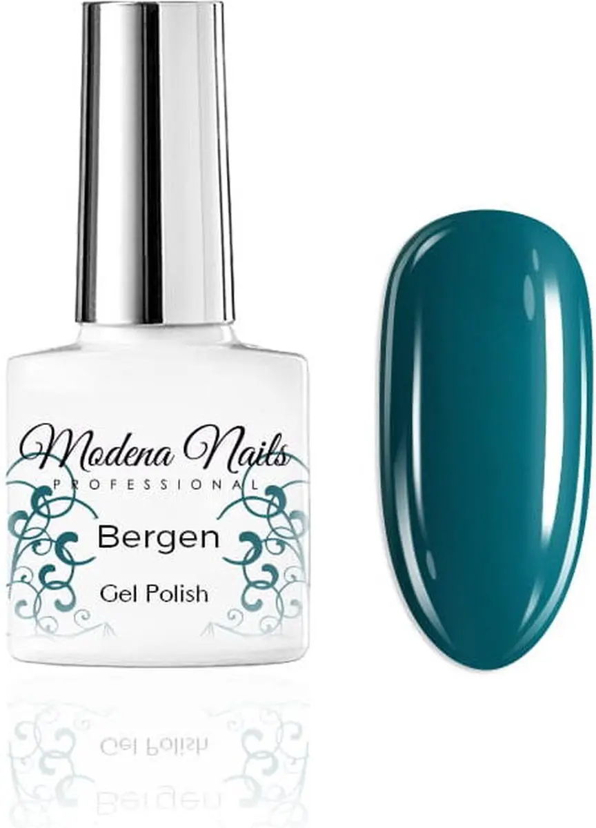 Modena Nails Gellak Bergen 7,3ml
